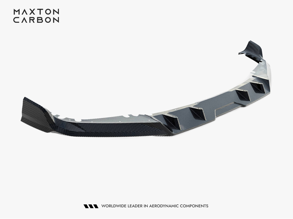 Full Body Kit Prepreg Carbon Fiber compatible with BMW X5 M F95 LCI - 28 