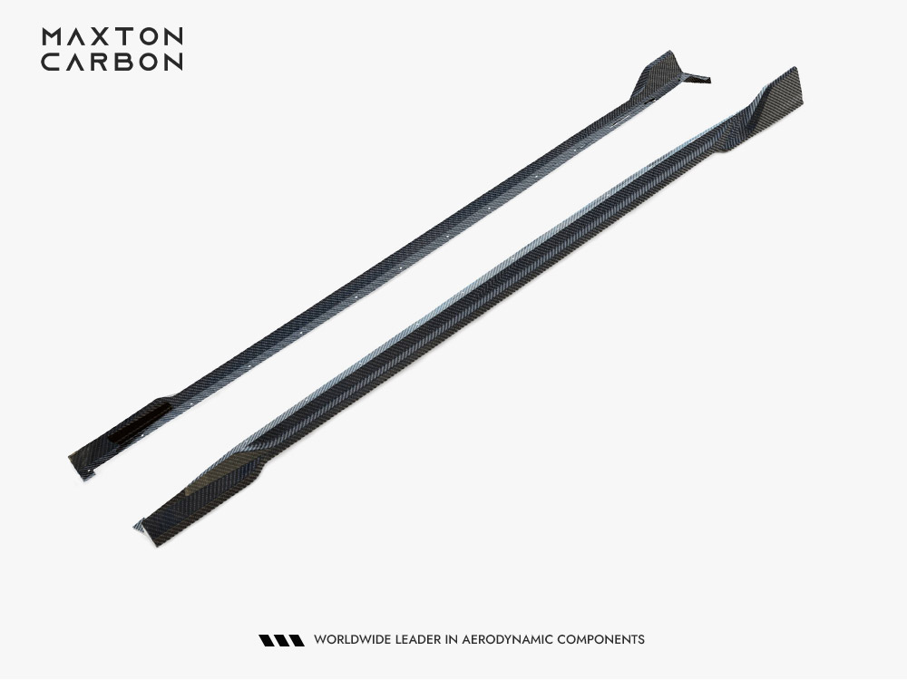 Full Body Kit Prepreg Carbon Fiber compatible with BMW X5 M F95 LCI - 29 