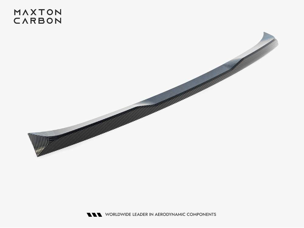 Full Body Kit Prepreg Carbon Fiber compatible with BMW X5 M F95 LCI - 32 