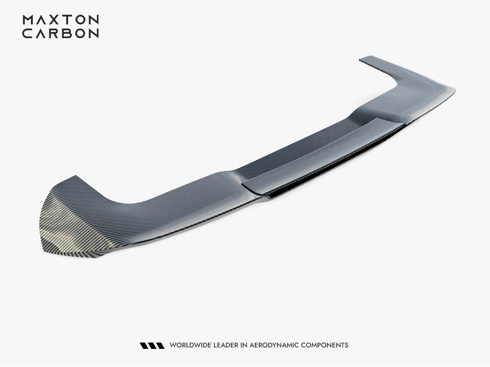 Full Body Kit Prepreg Carbon Fiber compatible with BMW X5 M F95 LCI - 34 