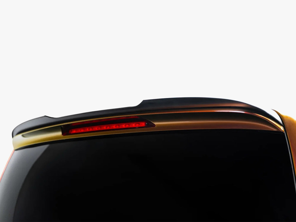 Spoiler CAP compatible with Mercedes-Benz V-Class AMG Line W447 Facelift - 3 