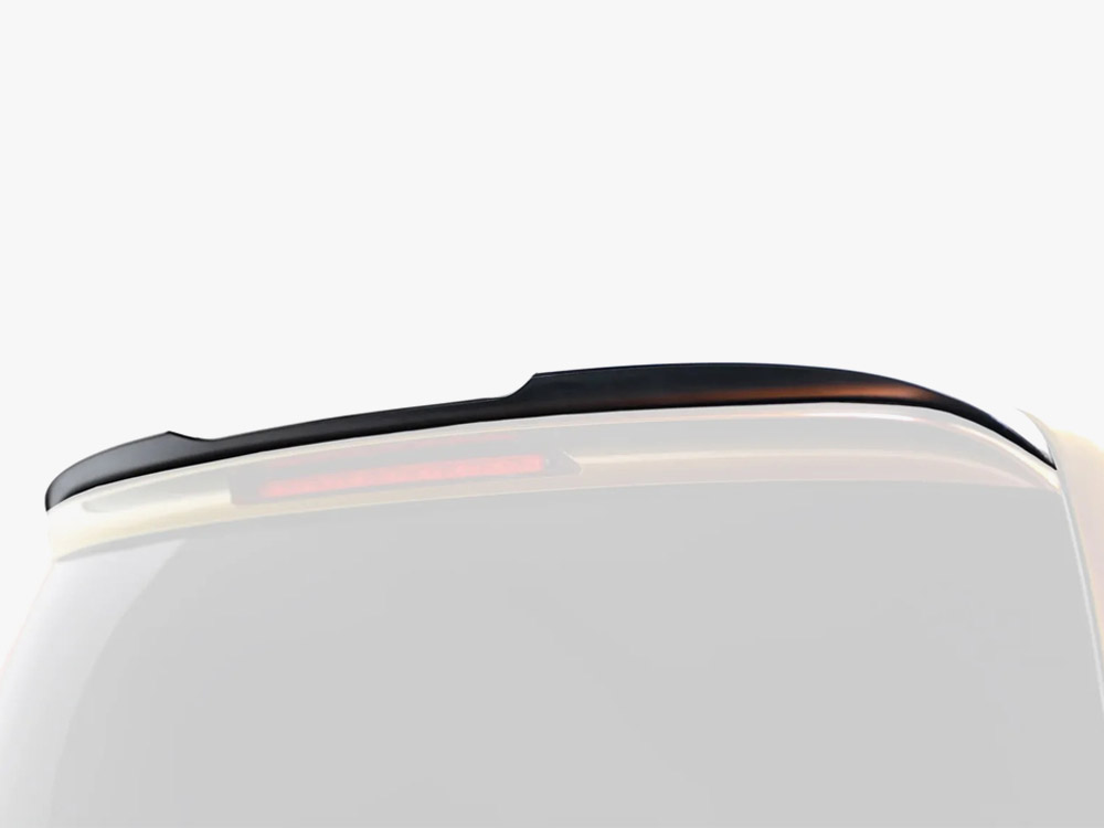 Spoiler CAP compatible with Mercedes-Benz V-Class AMG Line W447 Facelift 2 - 4 