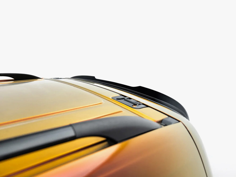 Spoiler CAP compatible with Mercedes-Benz V-Class AMG Line W447 Facelift 2 - 6 