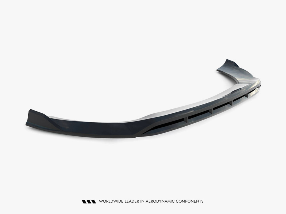 Full Body Kit Set 1 compatible with Mercedes-Benz V-Class Long AMG Line W447 Facelift 2 - 23 
