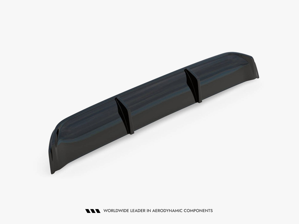 Full Body Kit Set 1 compatible with Mercedes-Benz V-Class Long AMG Line W447 Facelift 2 - 25 