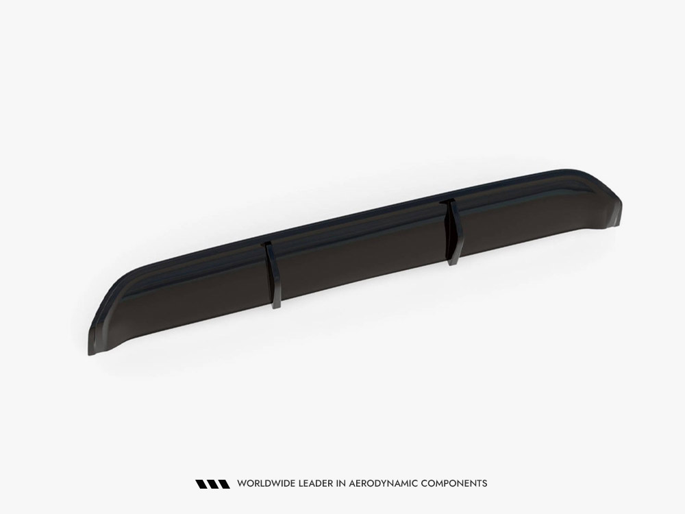 Full Body Kit Set 1 compatible with Mercedes-Benz V-Class Long AMG Line W447 Facelift 2 - 26 