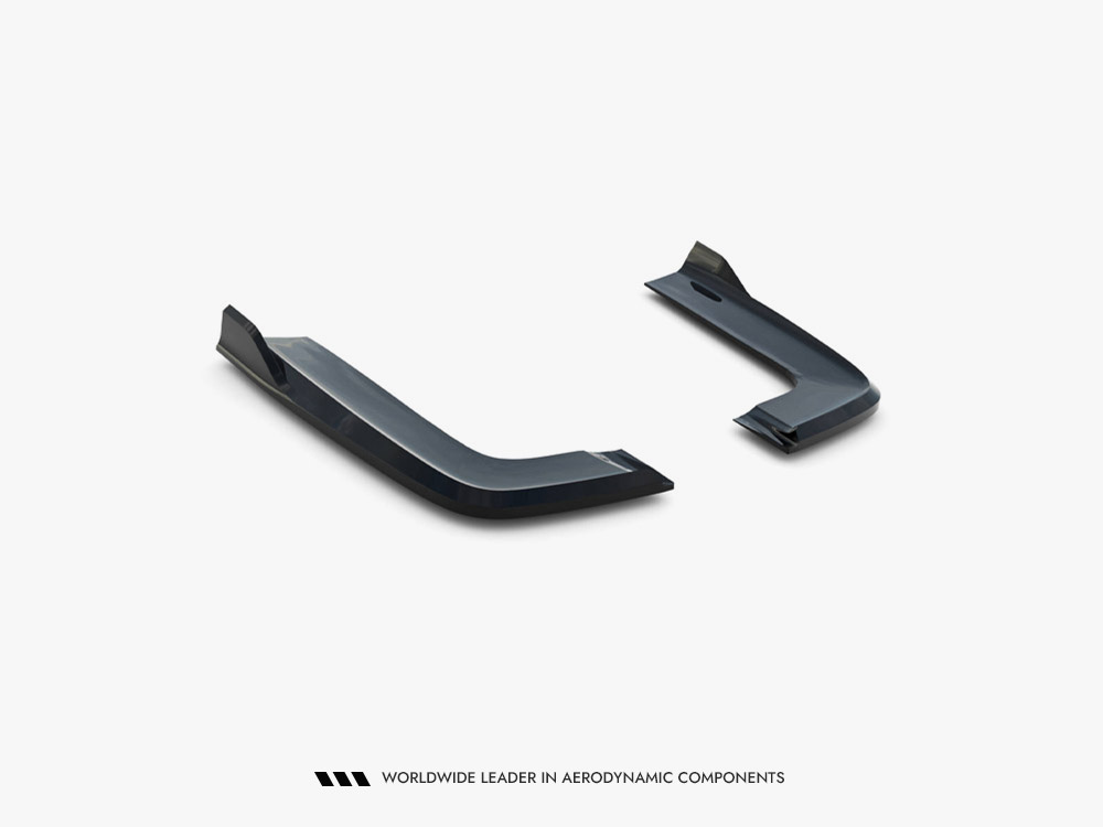 Full Body Kit Set 1 compatible with Mercedes-Benz V-Class Long AMG Line W447 Facelift 2 - 27 