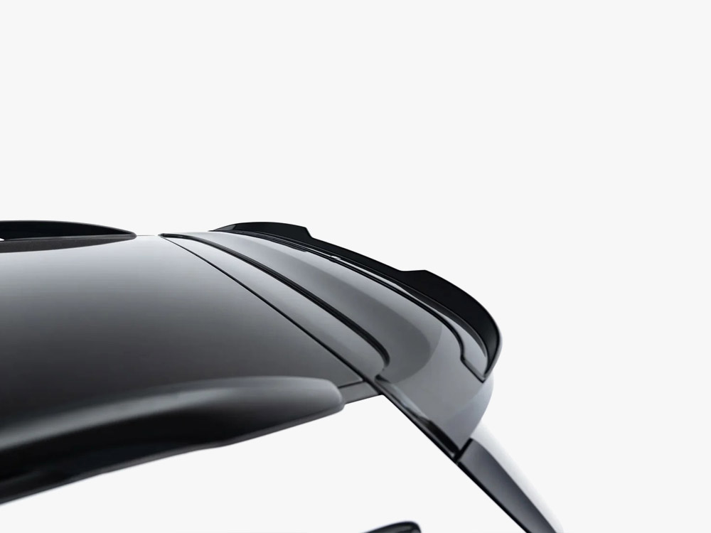 Spoiler Cap compatible with Ford Kuga ST-Line Mk2 Facelift - 4 