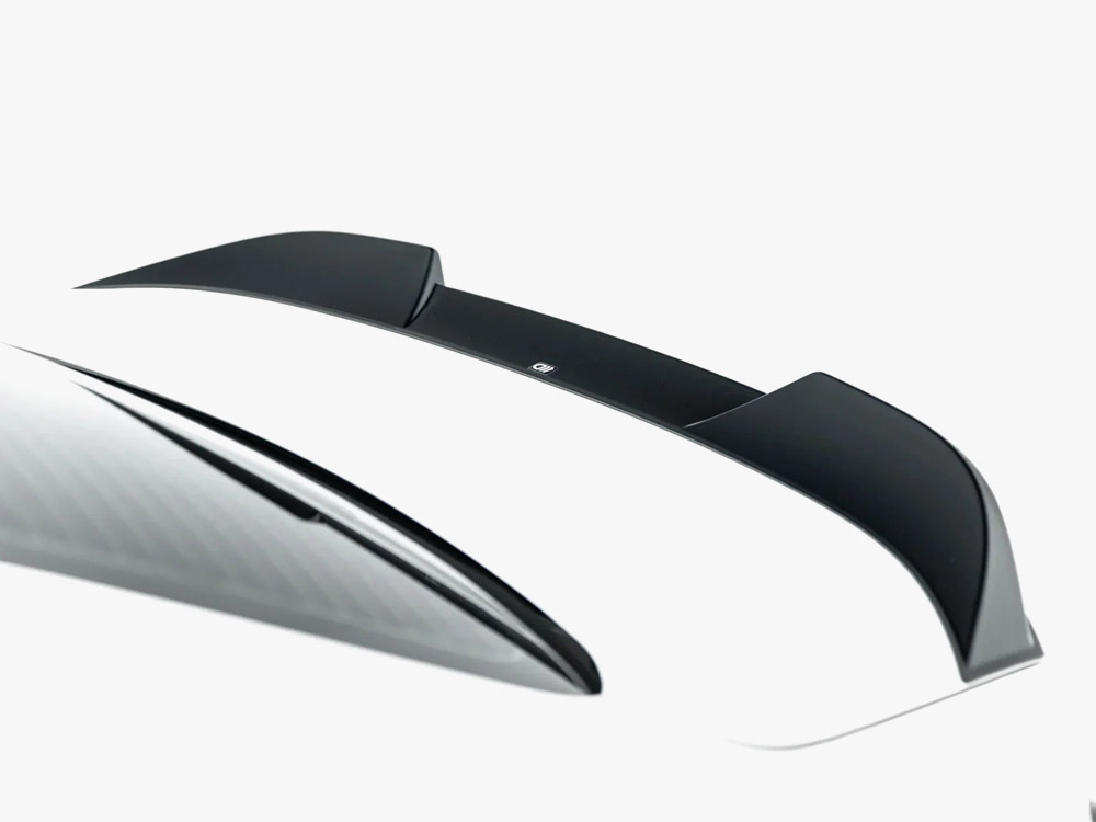 Spoiler Cap 3D V.2 compatible with BMW 2 Coupe G42 / M2 G87 - 4 