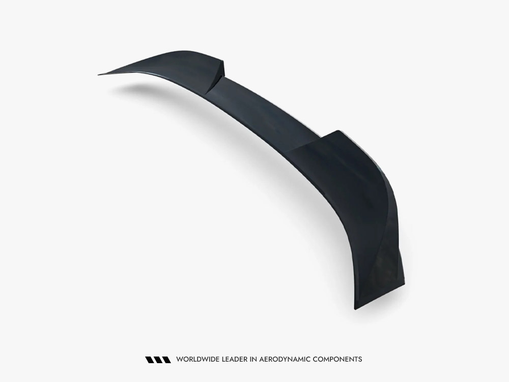 Spoiler Cap 3D V.2 compatible with BMW 2 Coupe G42 / M2 G87 - 5 