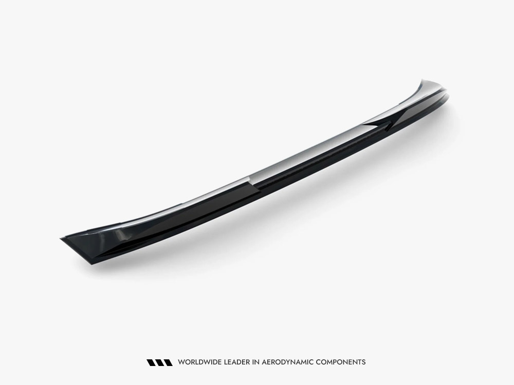 Spoiler Cap 3D V.2 compatible with BMW 2 Coupe G42 / M2 G87 - 6 
