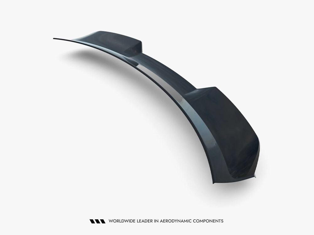 Lower Spoiler CAP 3D compatible with Audi RS Q8 Mk1 / Mk1 Facelift - 7 