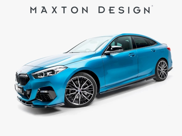 Full Body Kit Set 2 compatible with BMW 2 Gran Coupe M Sport F44