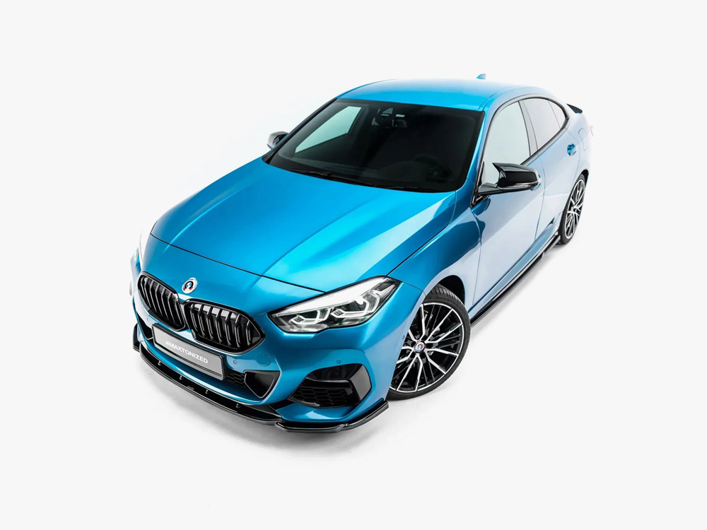Full Body Kit Set 2 compatible with BMW 2 Gran Coupe M Sport F44 - 3 