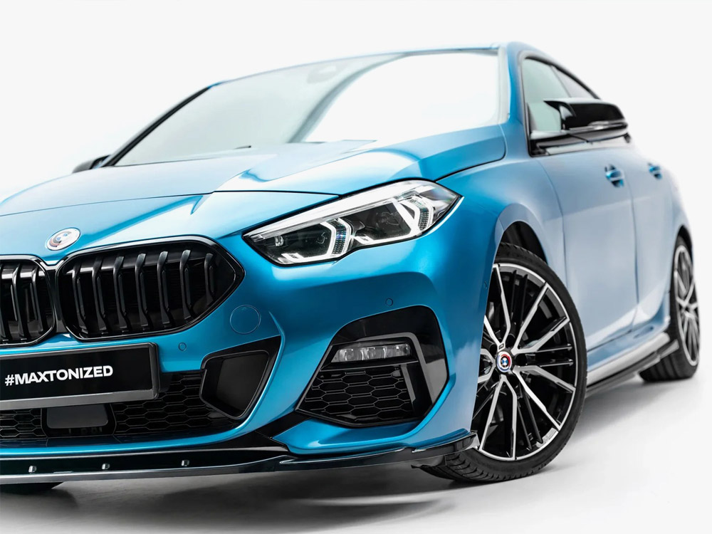 Full Body Kit Set 2 compatible with BMW 2 Gran Coupe M Sport F44 - 6 