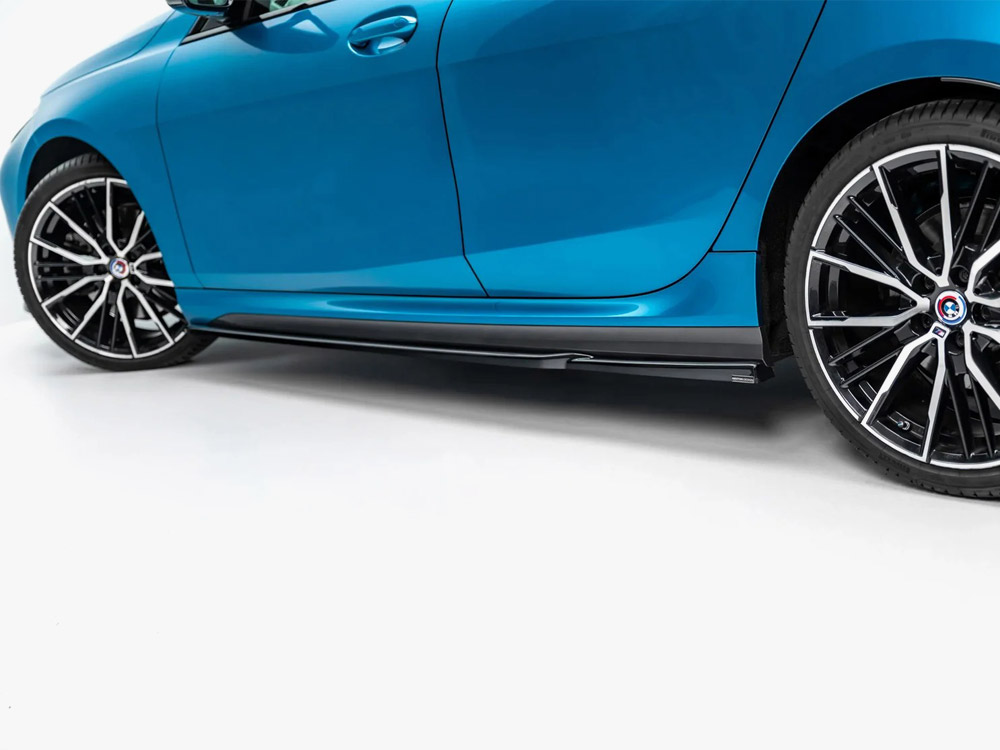 Full Body Kit Set 2 compatible with BMW 2 Gran Coupe M Sport F44 - 10 