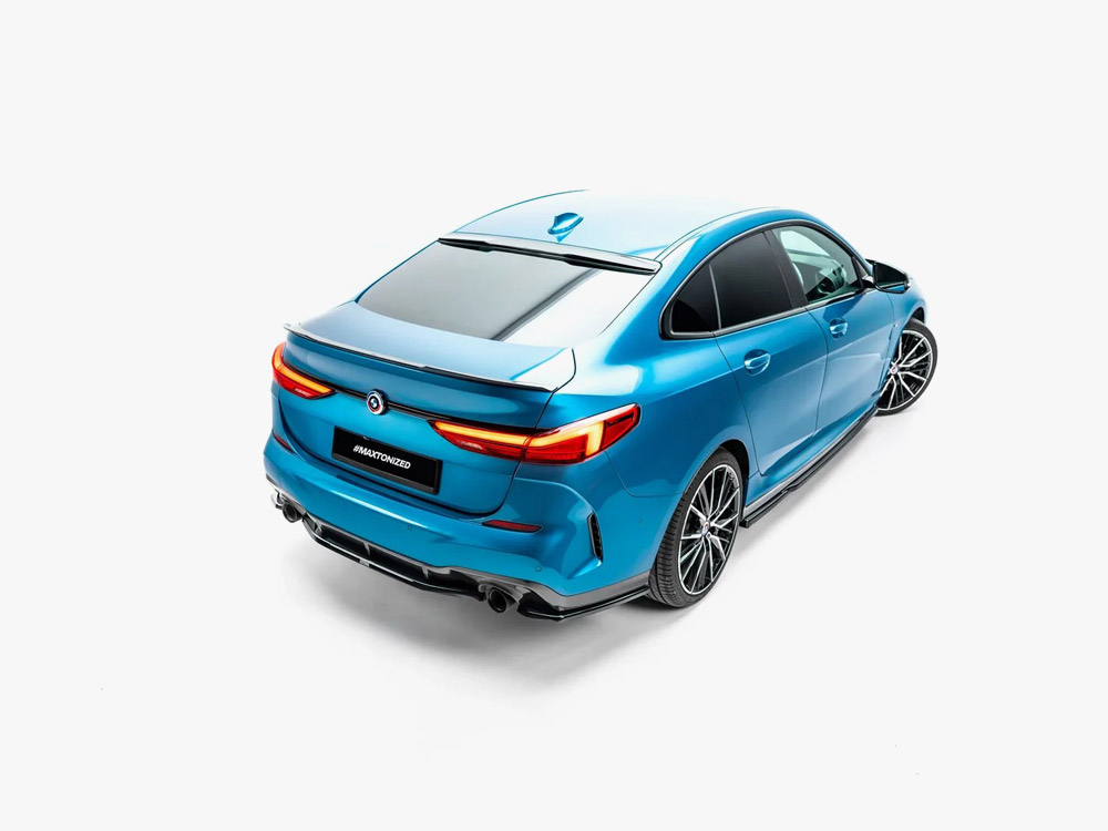 Full Body Kit Set 2 compatible with BMW 2 Gran Coupe M Sport F44 - 17 