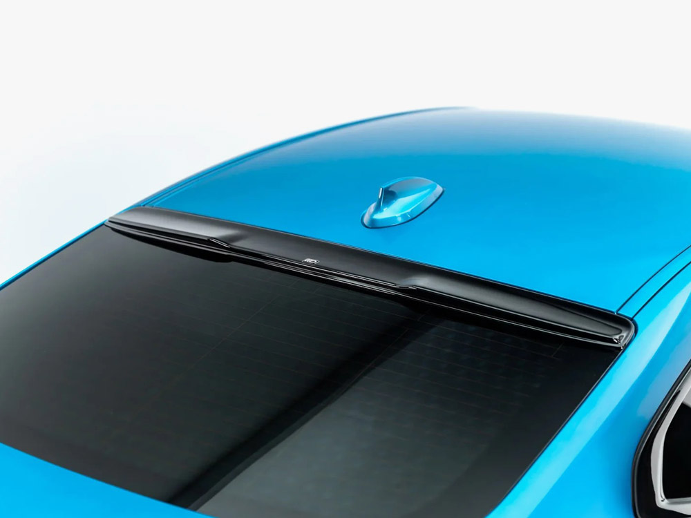 Full Body Kit Set 2 compatible with BMW 2 Gran Coupe M Sport F44 - 18 