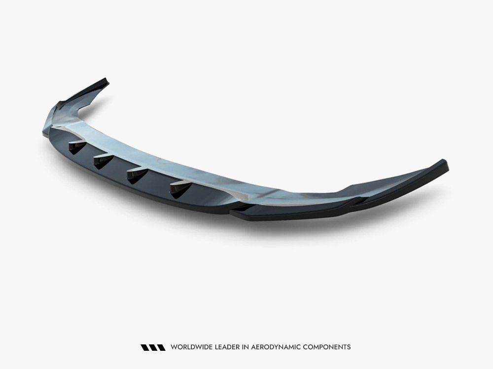 Full Body Kit Set 2 compatible with BMW 2 Gran Coupe M Sport F44 - 29 