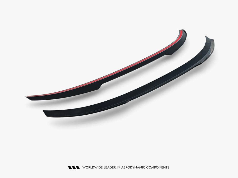 Full Body Kit Set 2 compatible with BMW 2 Gran Coupe M Sport F44 - 36 