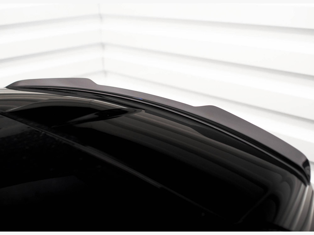 Full Body Kit compatible with Land Rover Range Rover Sport SVR (L494) - 11 