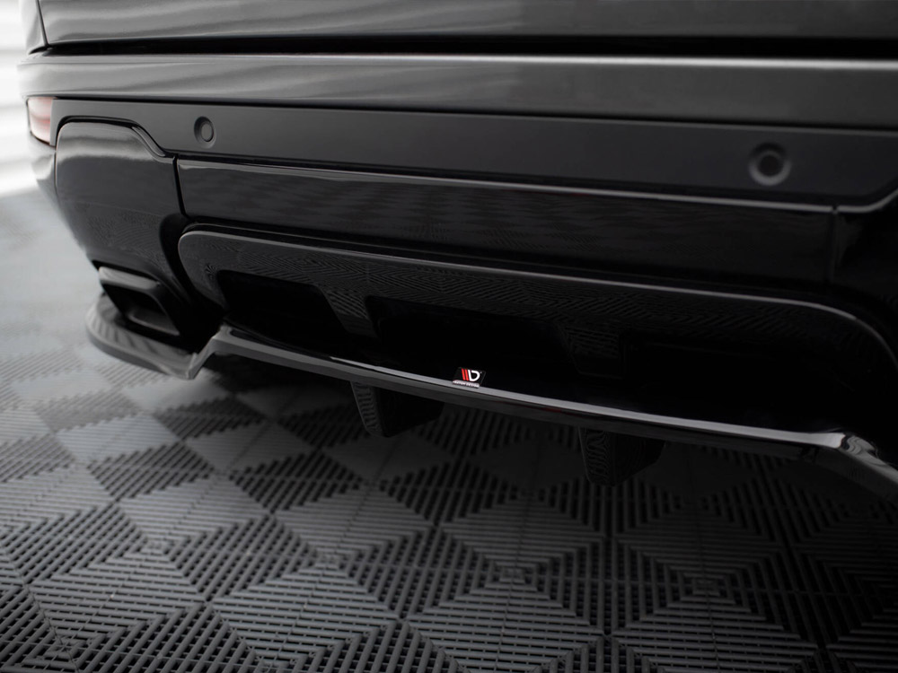 Full Body Kit compatible with Land Rover Range Rover Evoque HSE Dynamic (L538) Facelift - 10 