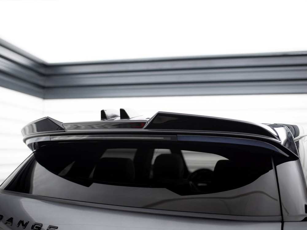 Full Body Kit compatible with Land Rover Range Rover Evoque HSE Dynamic (L538) Facelift - 13 
