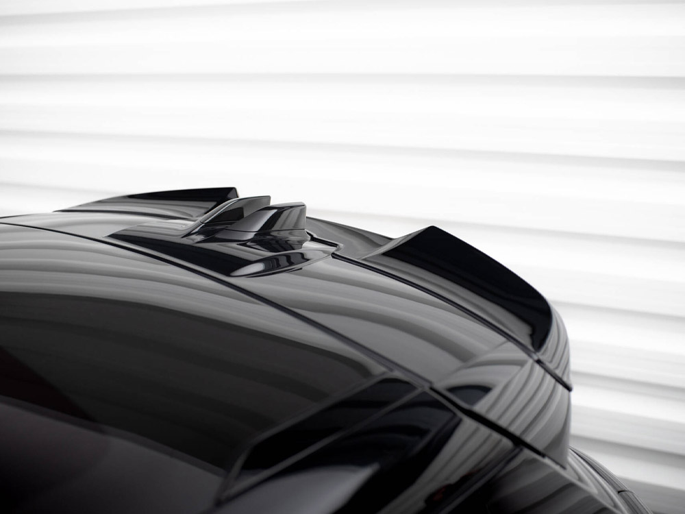 Full Body Kit compatible with Land Rover Range Rover Evoque HSE Dynamic (L538) Facelift - 14 