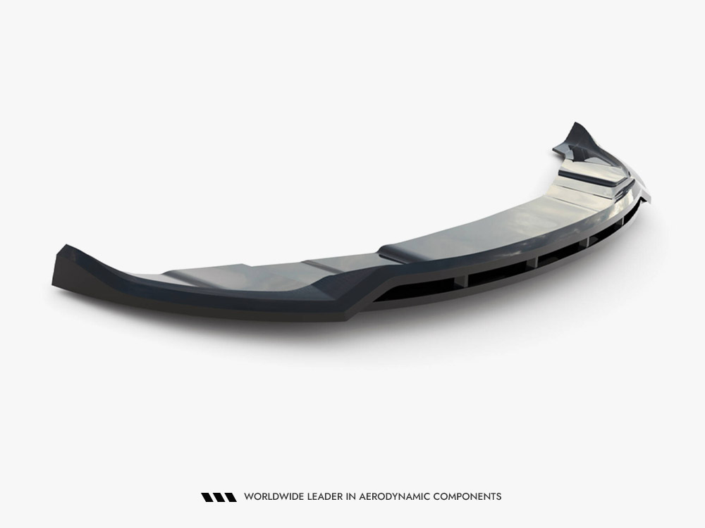 Full Body Kit compatible with Land Rover Range Rover Evoque HSE Dynamic (L538) Facelift - 15 