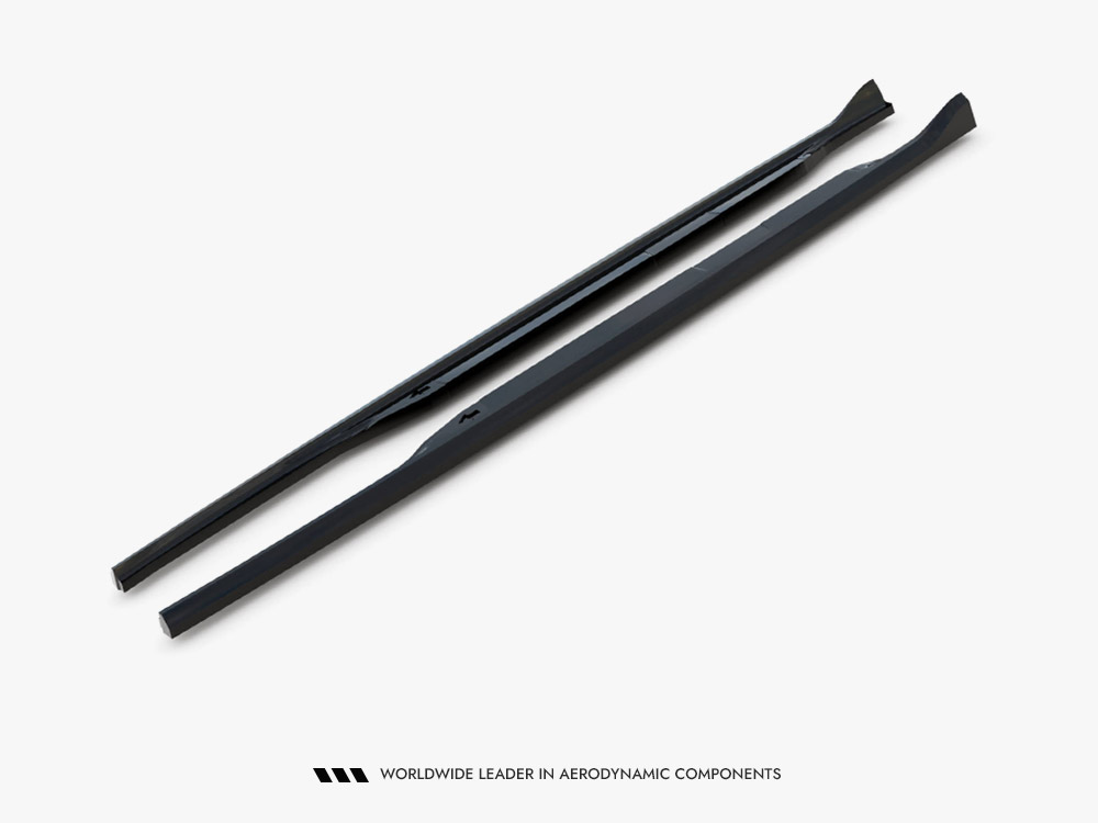 Full Body Kit compatible with Land Rover Range Rover Evoque HSE Dynamic (L538) Facelift - 16 