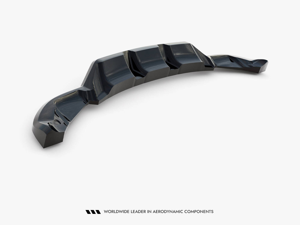 Full Body Kit compatible with Land Rover Range Rover Evoque HSE Dynamic (L538) Facelift - 18 