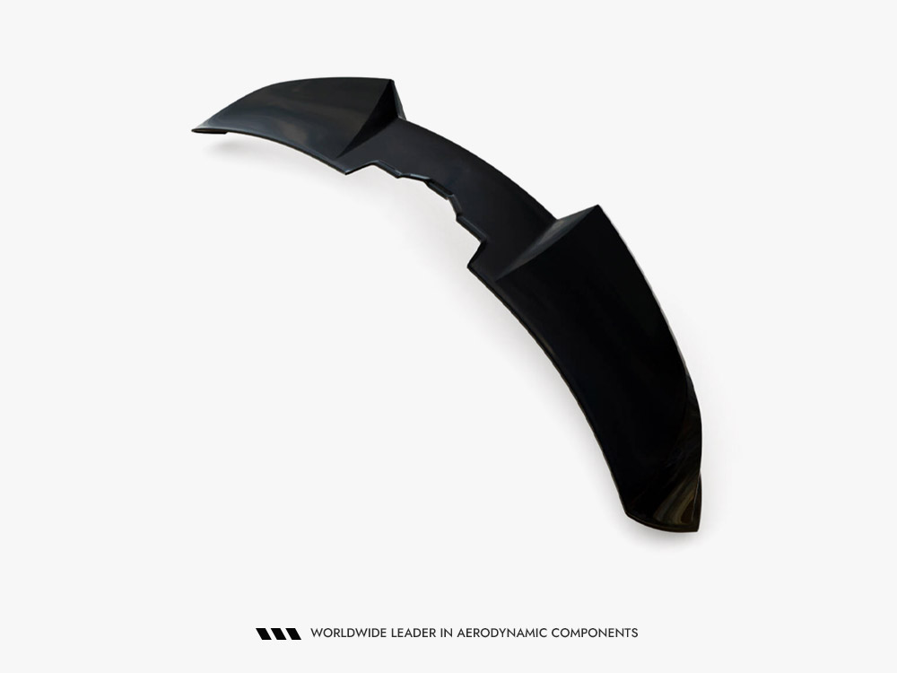 Full Body Kit compatible with Land Rover Range Rover Evoque HSE Dynamic (L538) Facelift - 19 