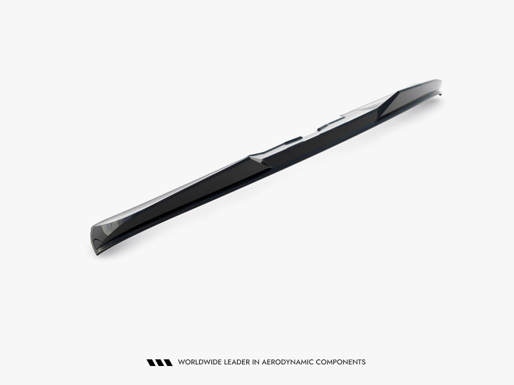 Full Body Kit compatible with Land Rover Range Rover Evoque HSE Dynamic (L538) Facelift - 20 