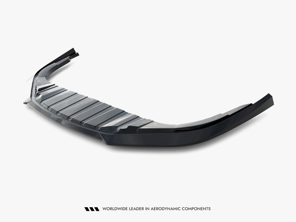 Front Splitter compatible with Porsche 911 GT3 991.1 - 7 