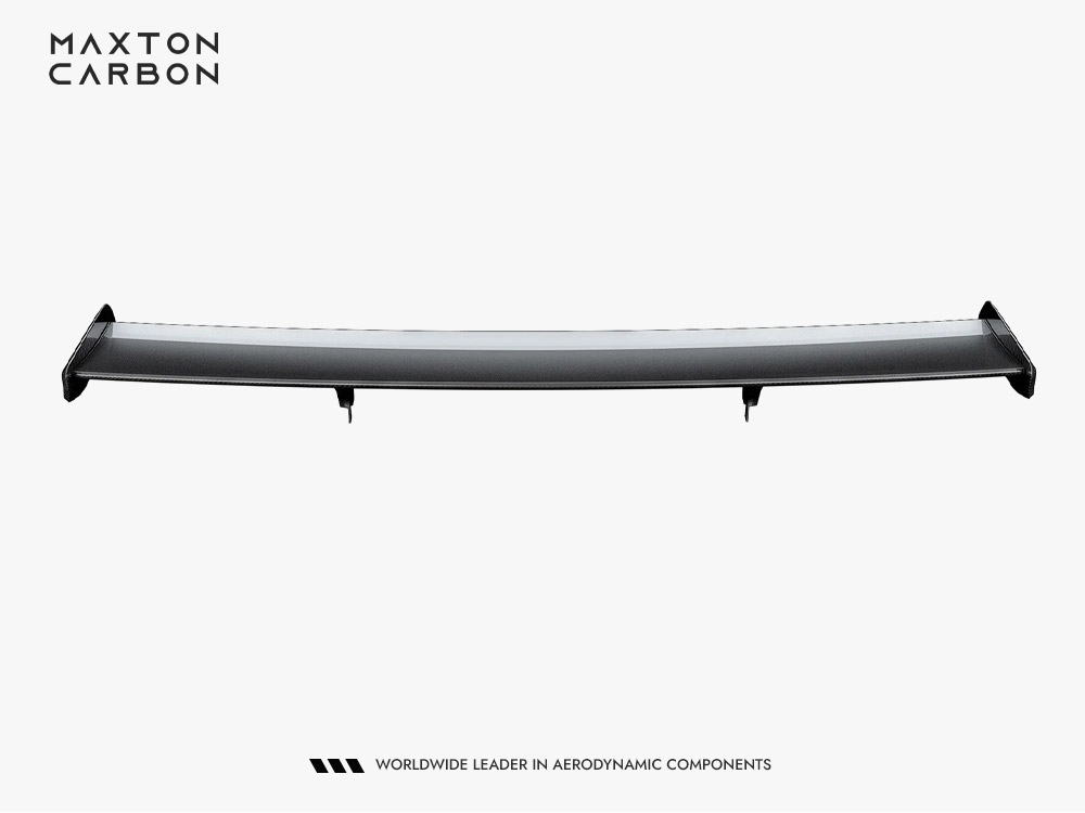 Carbon Spoiler V.1 compatible with Porsche 911 GT3 991.1 - 8 