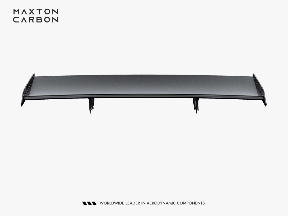 Carbon Spoiler V.1 + LED compatible with Porsche 911 GT3 991.1 - 16 