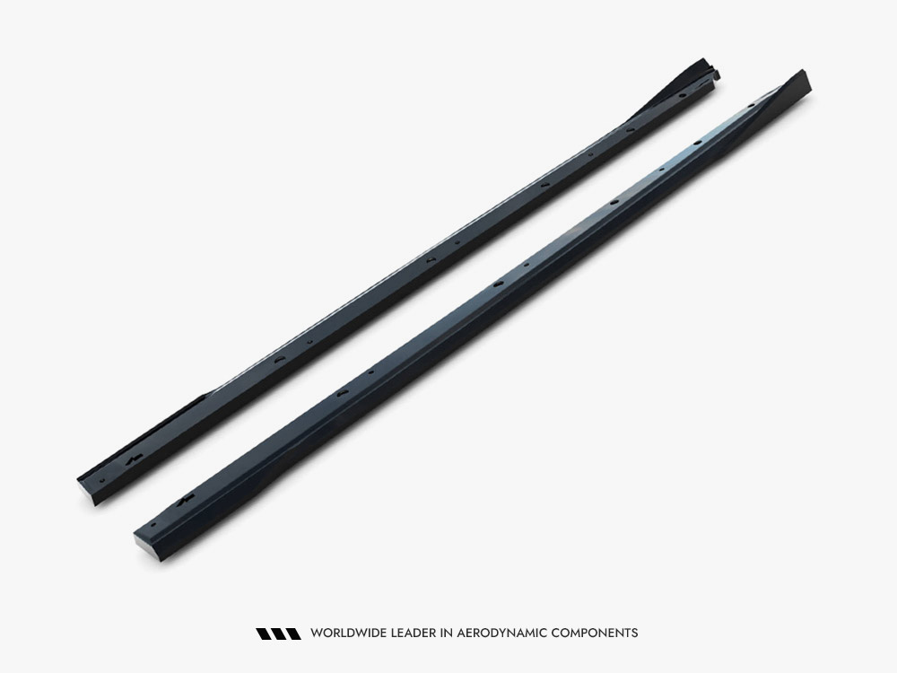Full Body Kit compatible with Hyundai Elantra N CN7 - 16 