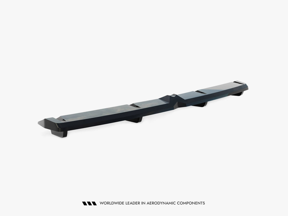 Full Body Kit compatible with Hyundai Elantra N CN7 - 17 