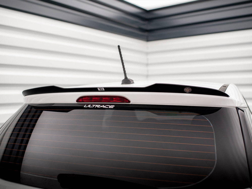 Full Body Kit compatible with Hyundai i20 Mk2 Facelift - 12 