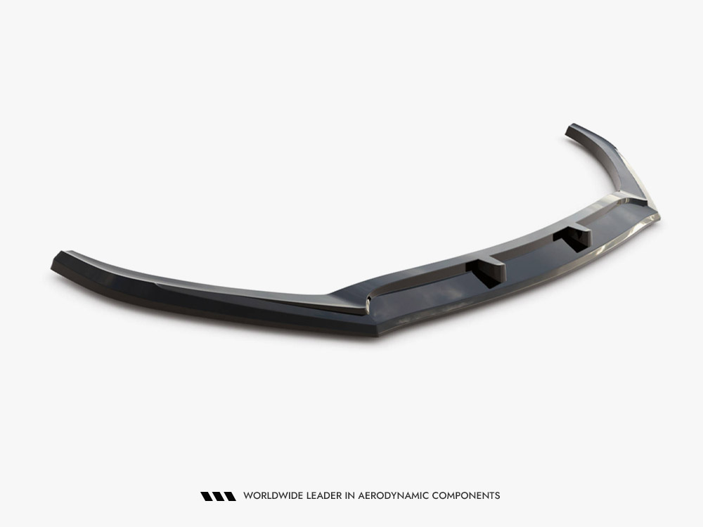 Full Body Kit compatible with Hyundai i20 Mk2 Facelift - 17 