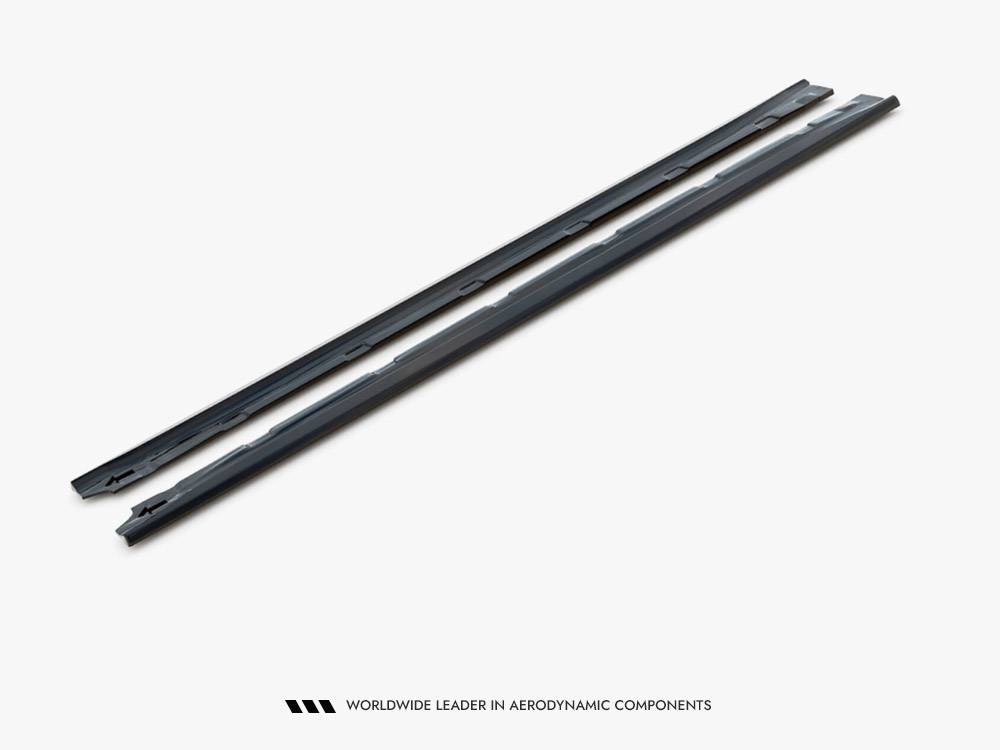 Full Body Kit compatible with Hyundai i20 Mk2 Facelift - 18 