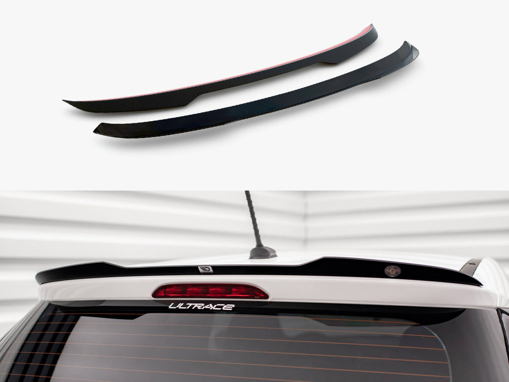 Full Body Kit compatible with Hyundai i20 Mk2 Facelift - 24 