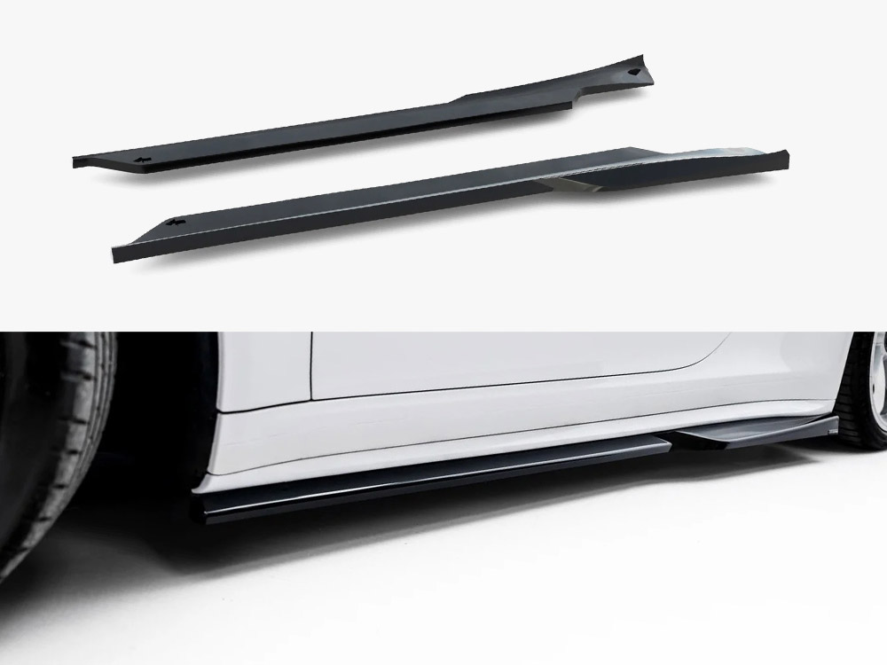 Full Body Kit compatible with Porsche 911 GT3 991.1 - 23 