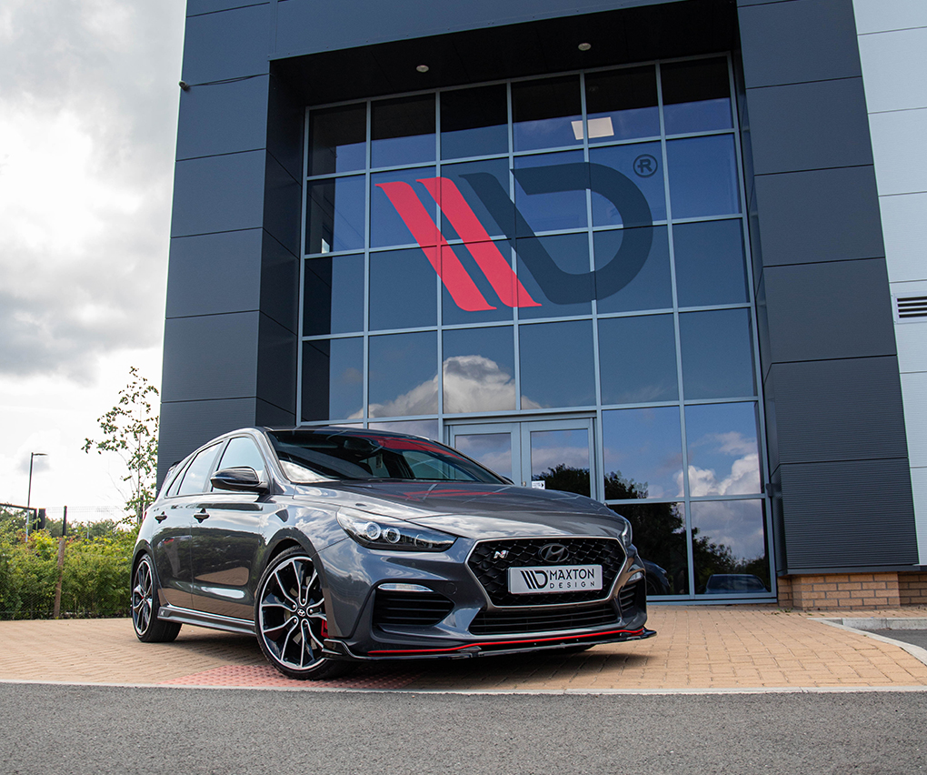 Hyundai i30N