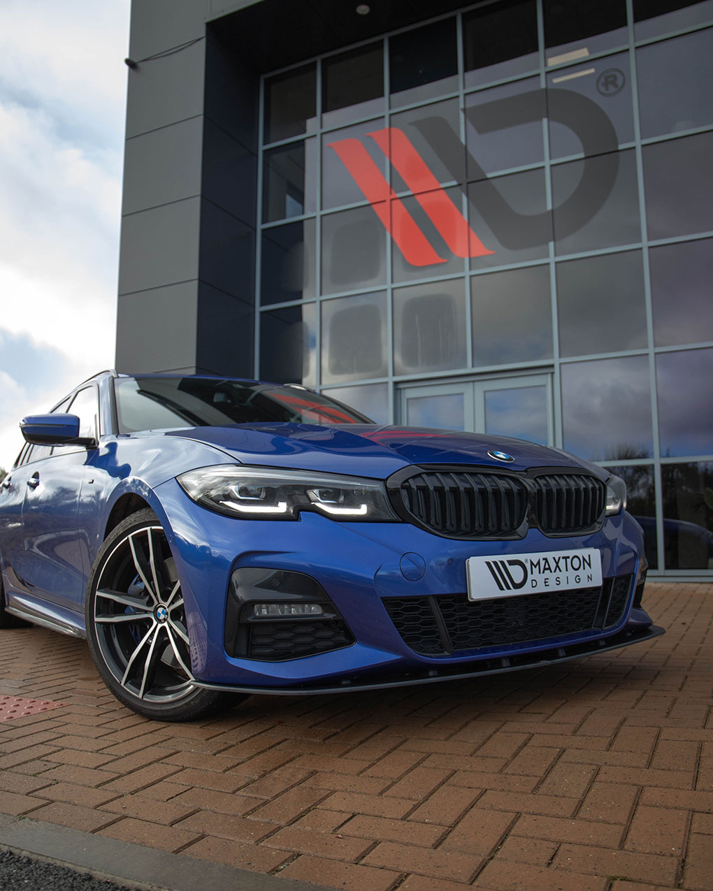 BMW G21