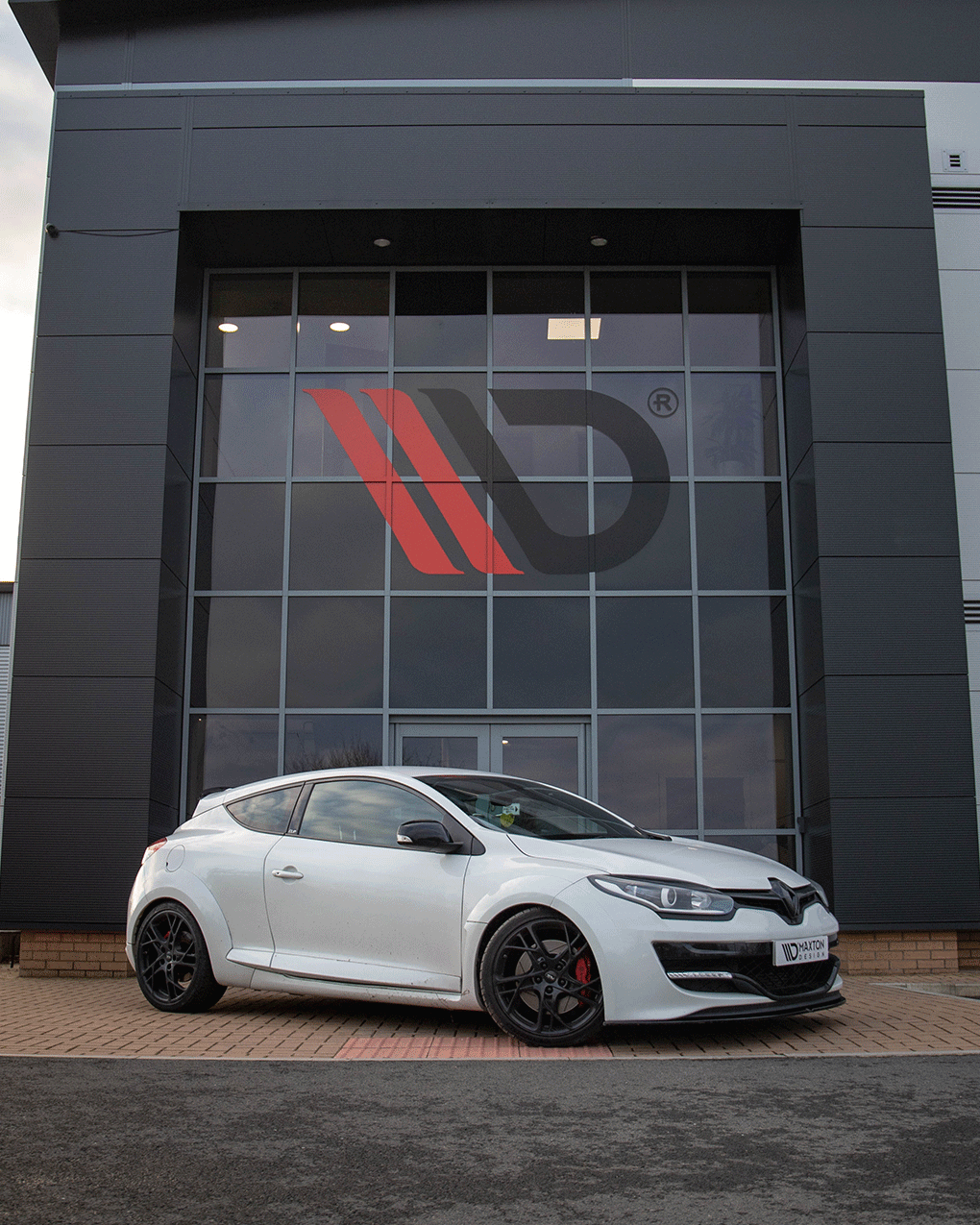 Renault Megane RS