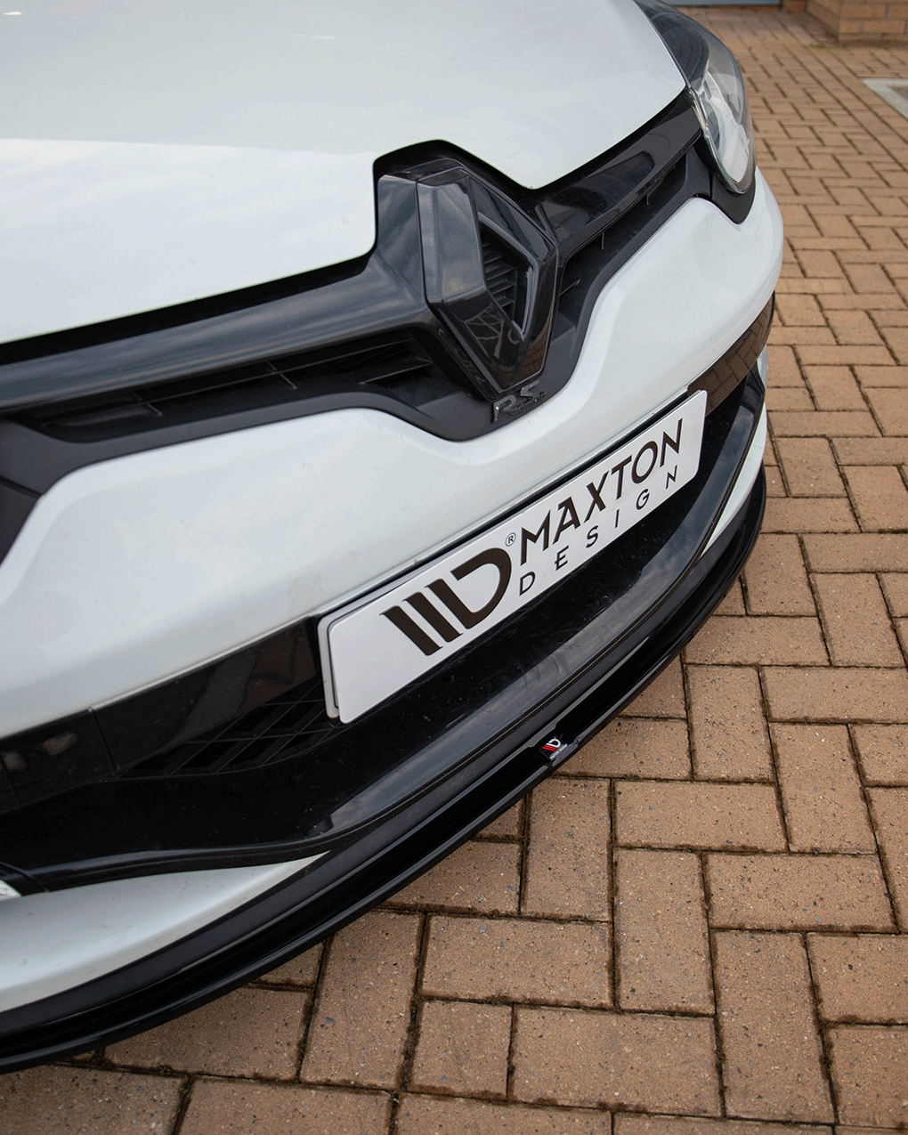 Front Splitter