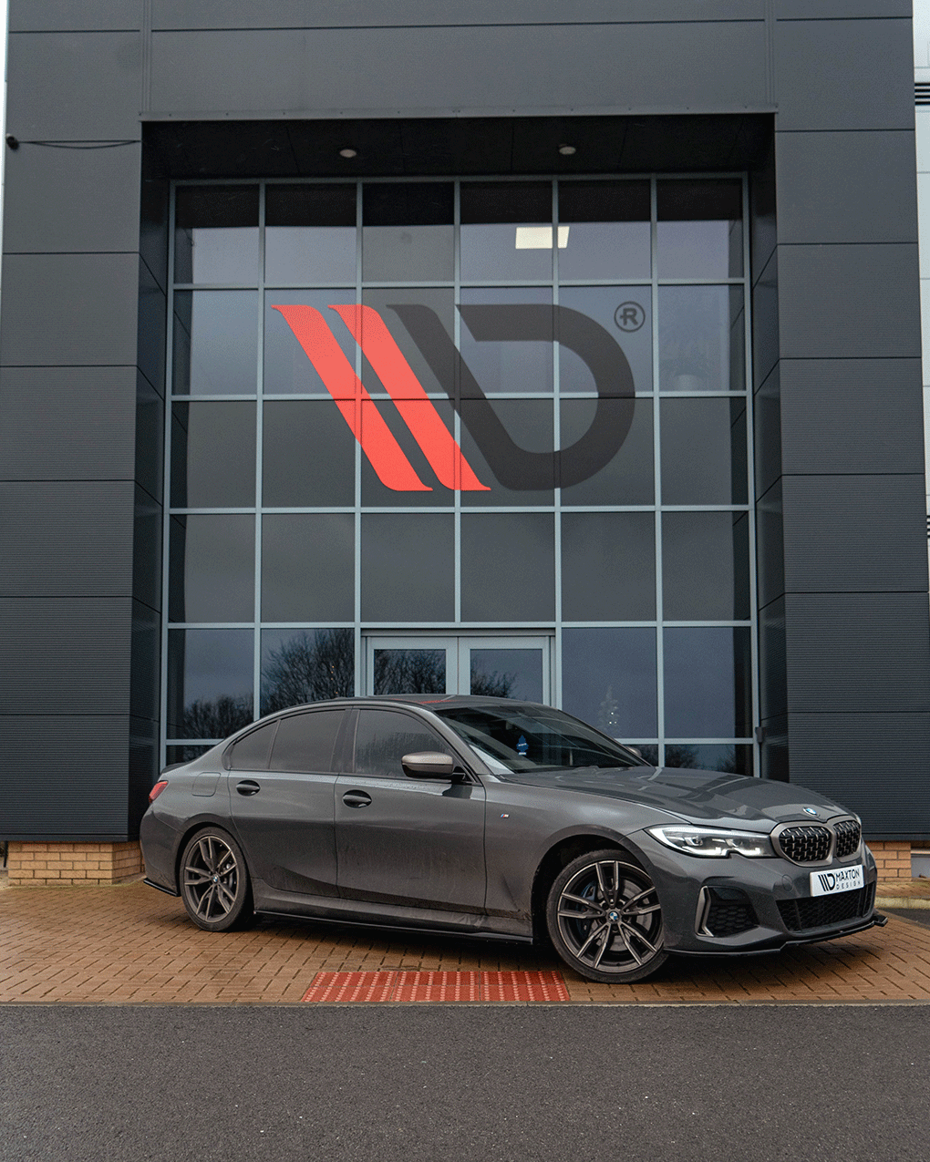 BMW M340i