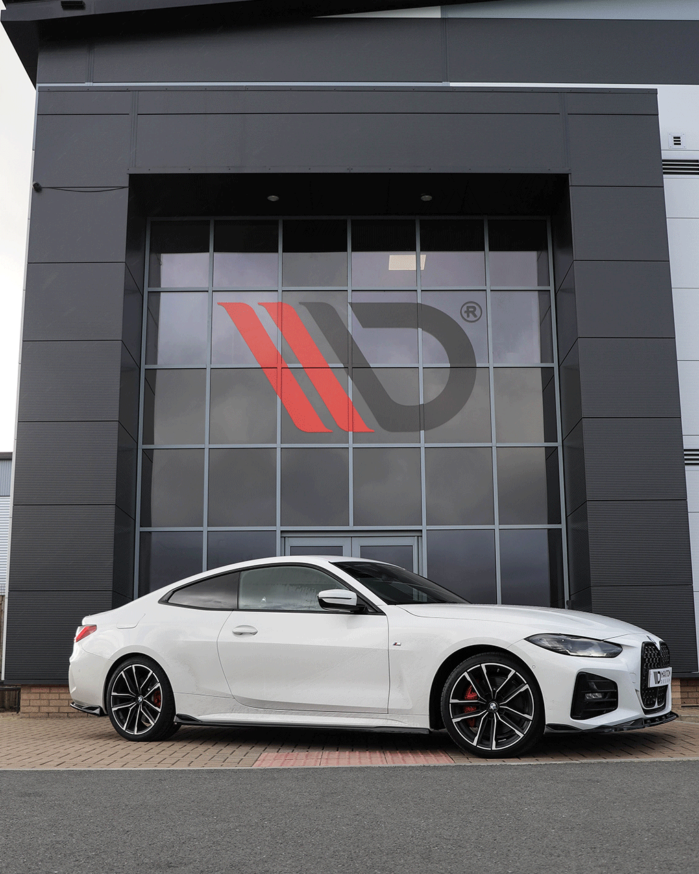BMW 4-Series