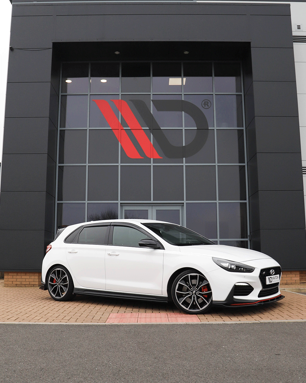 Hyundai i30N